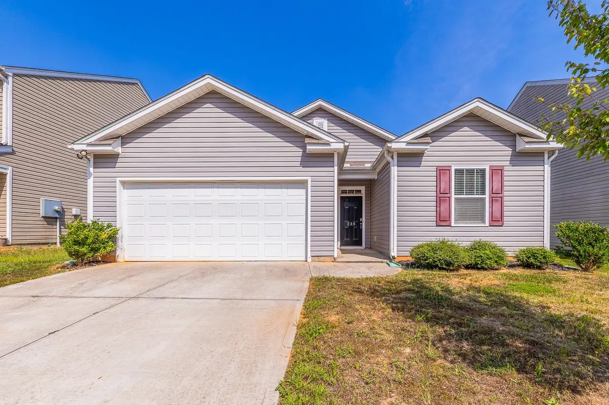 235 Millen DR, Woodruff, SC 29388