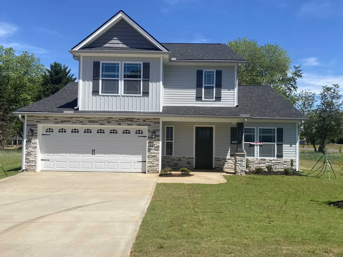 304 Tegan CT, Lyman, SC 29365-0000