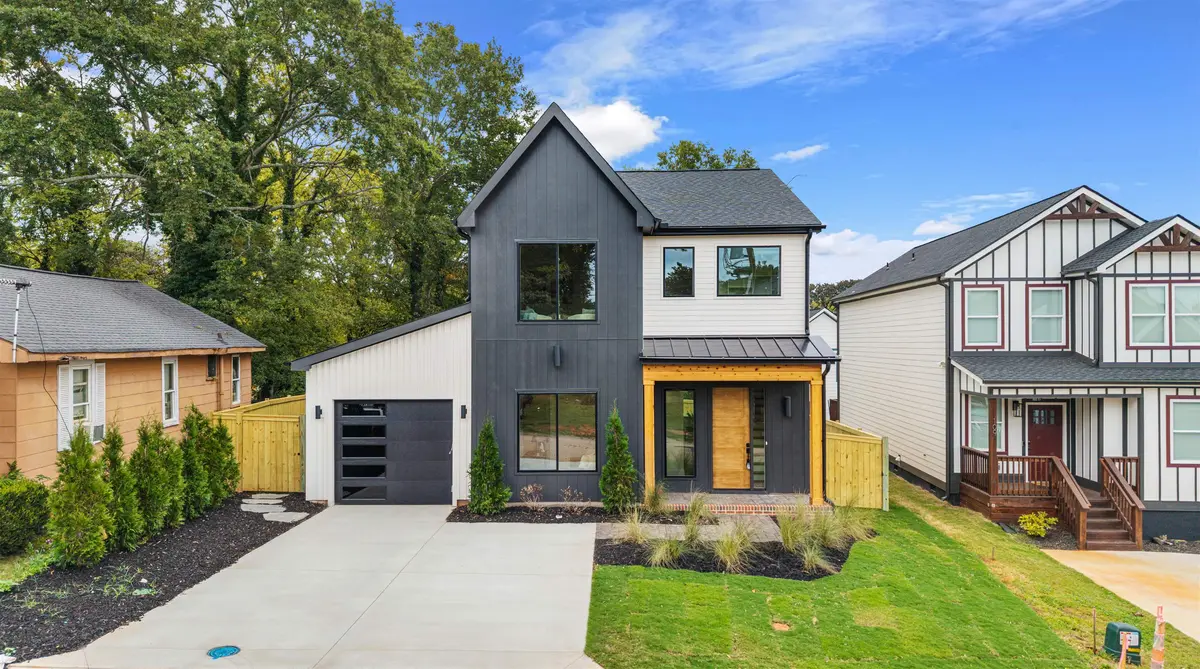 107 Taylor ST, Greenville, SC 29601