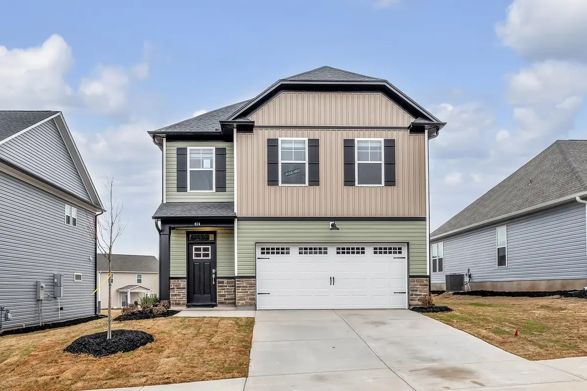 414 Barbican PL, Greenville, SC 29605