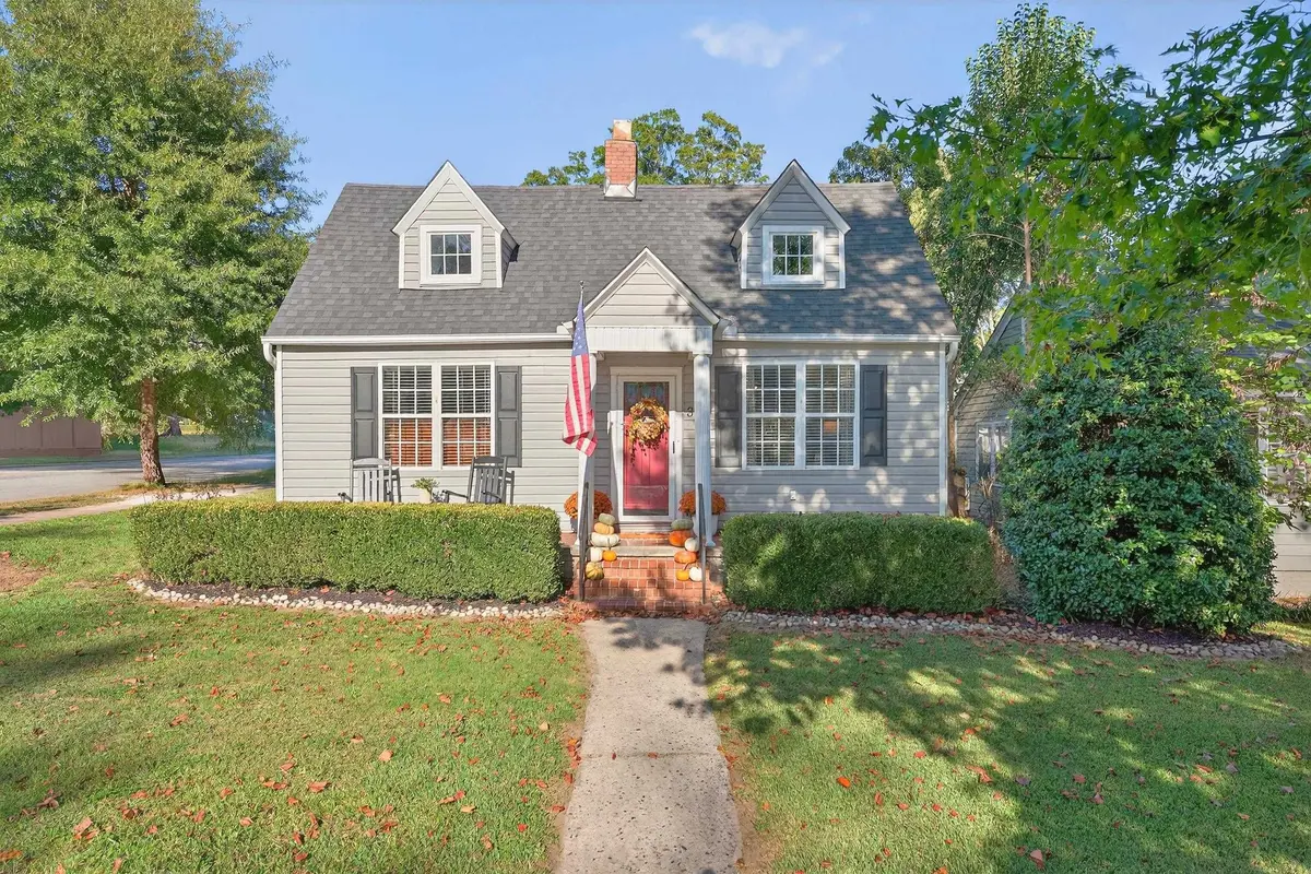 343 Mills AVE, Spartanburg, SC 29302