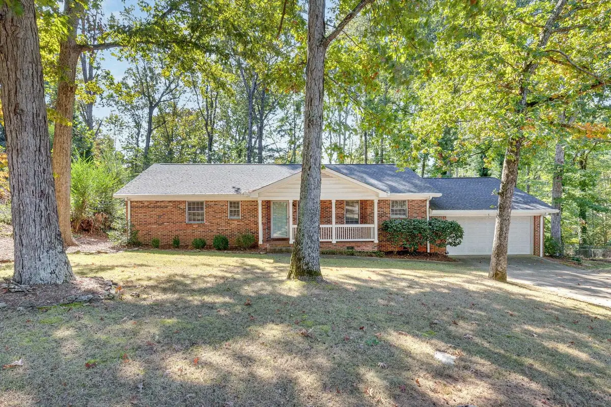 1602 Brentwood WAY, Simpsonville, SC 29680