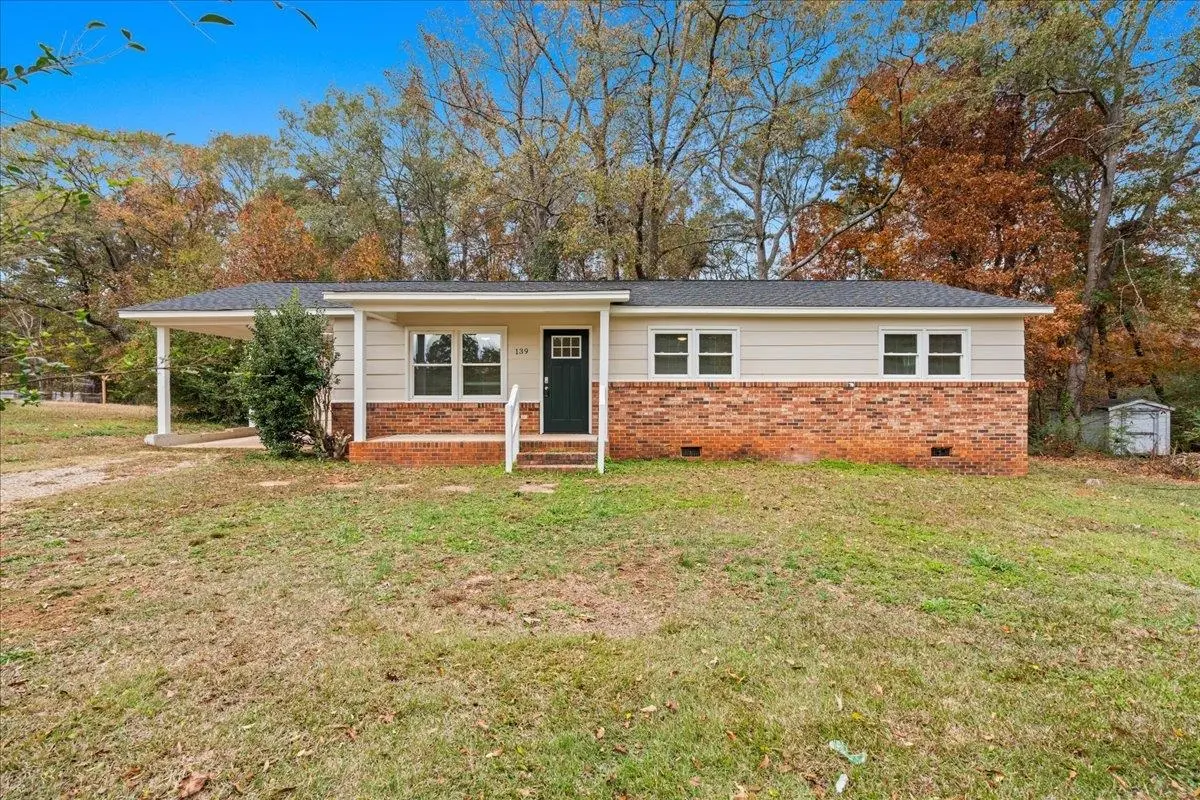 139 Rosewood CIR, Duncan, SC 29334