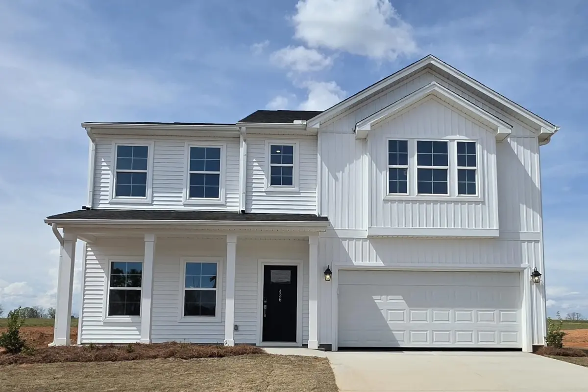 426 Dodger AVE, Chesnee, SC 29323
