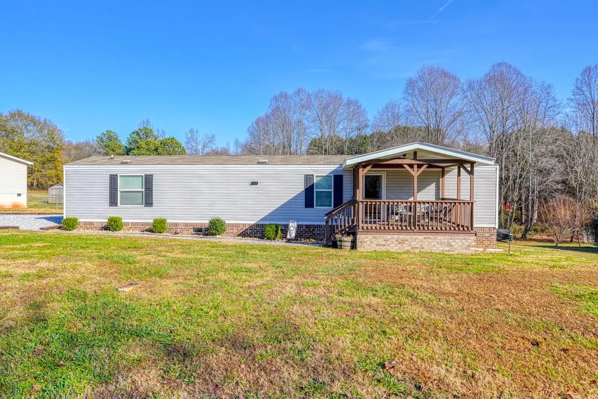 739 E Fleming Farm DR, Inman, SC 29349