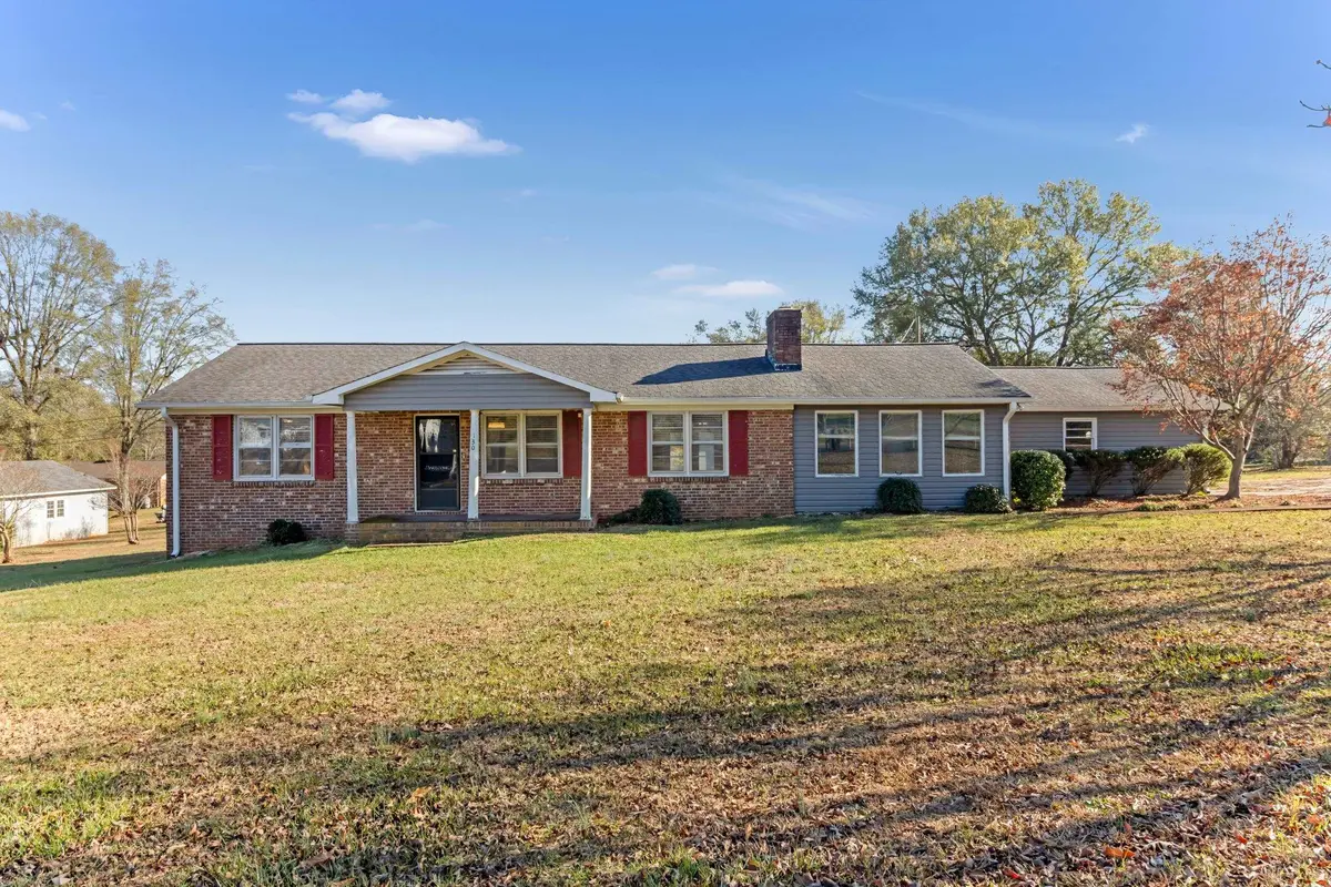 130 Sprouse Rd, Spartanburg, SC 29307