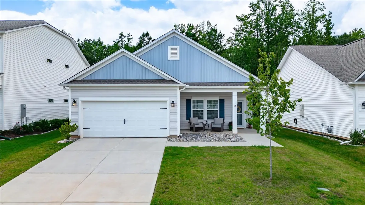 163 Strongridge TRL, Simpsonville, SC 29681