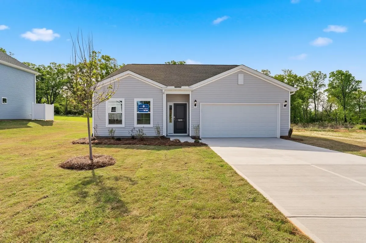 5035 Radley RD, Chesnee, SC 29323