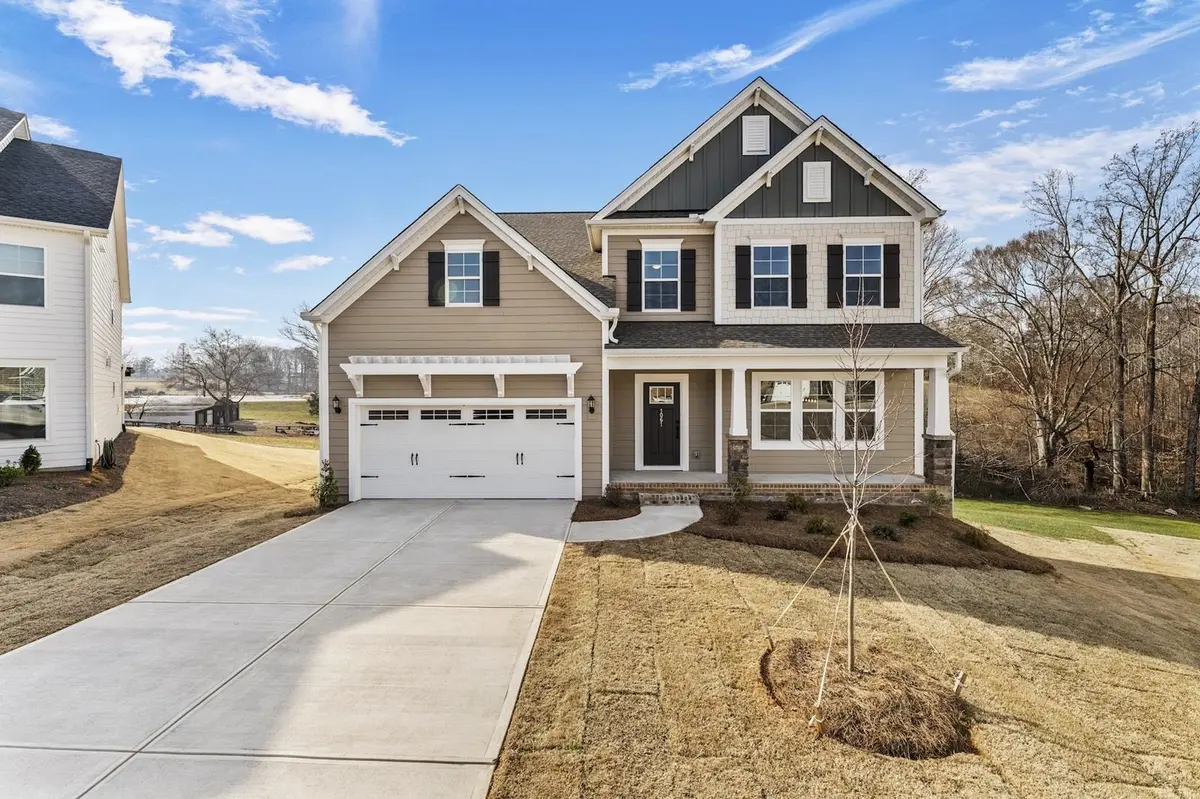 1061 Paula Parris RD, Chesnee, SC 29323