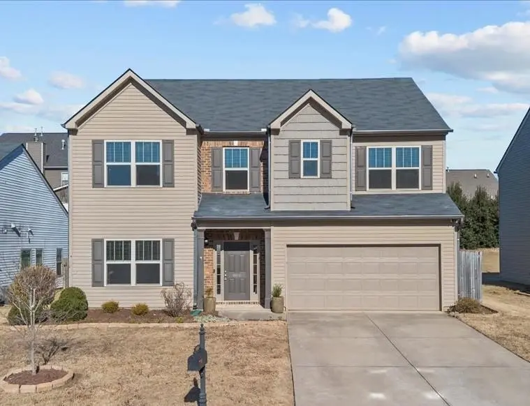 866 Wild Orchard LN, Reidville, SC 29388