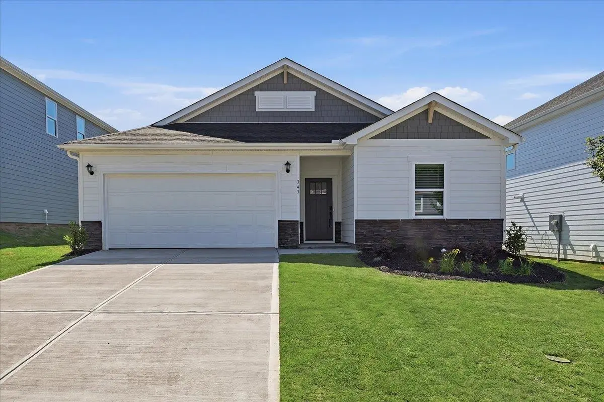 343 Allingham RD, Piedmont, SC 29673