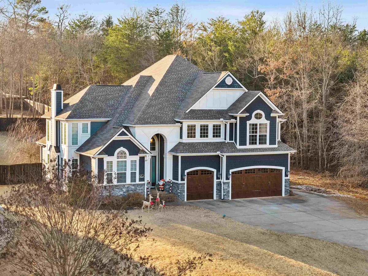213 Carshalton DR, Lyman, SC 29365