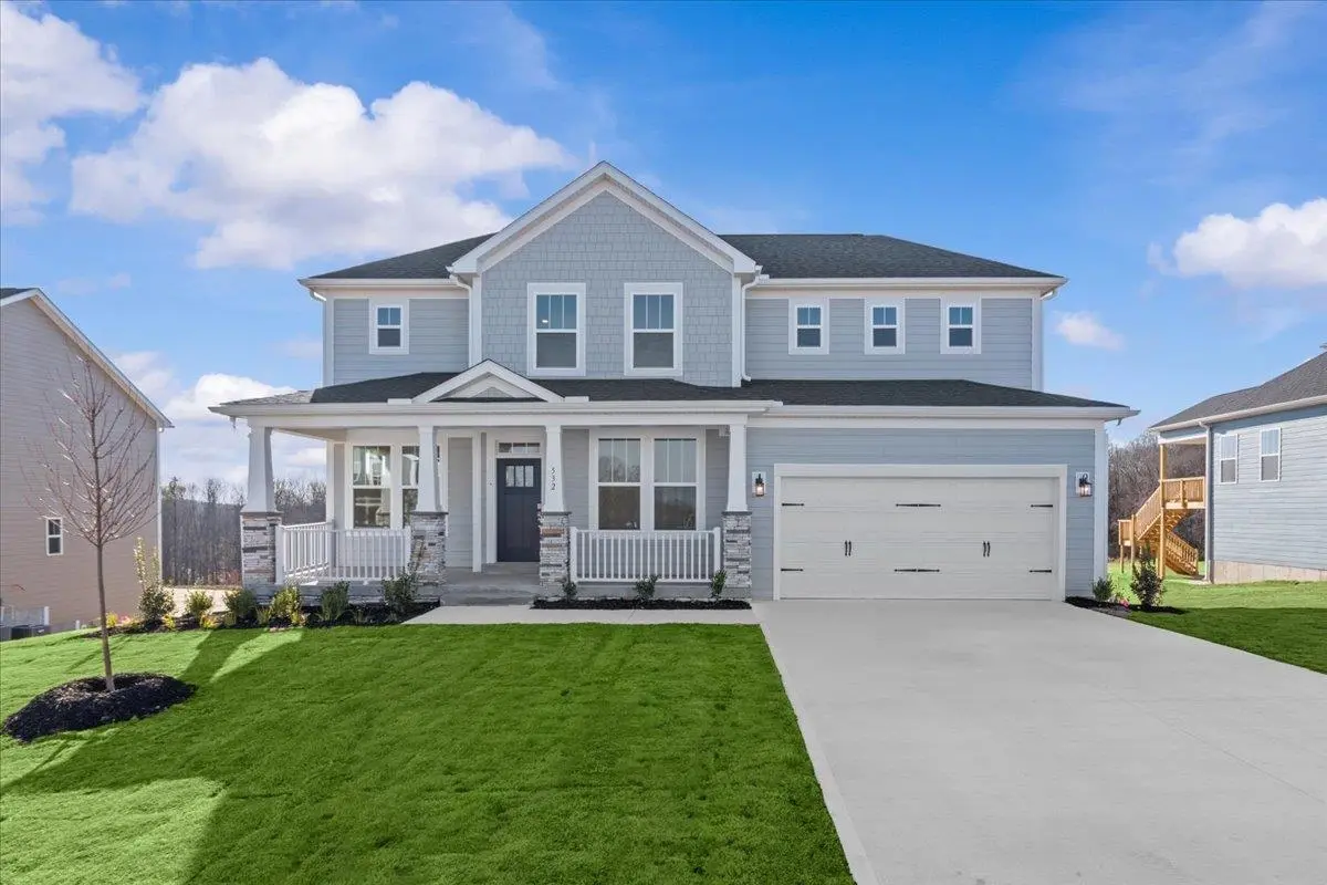 532 Winstone Trail, Woodruff, SC 29388