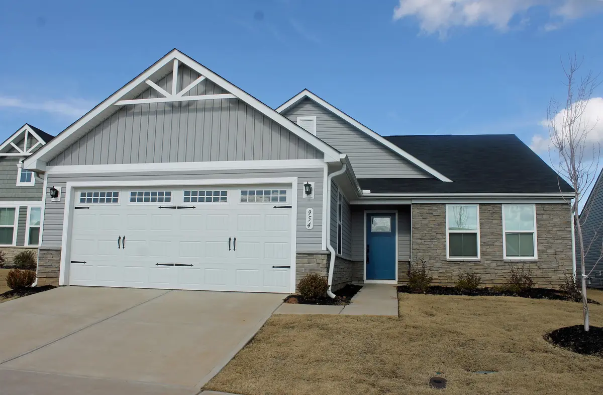 954 Rev Rovert Reid ST, Reidville, SC 29375-0000