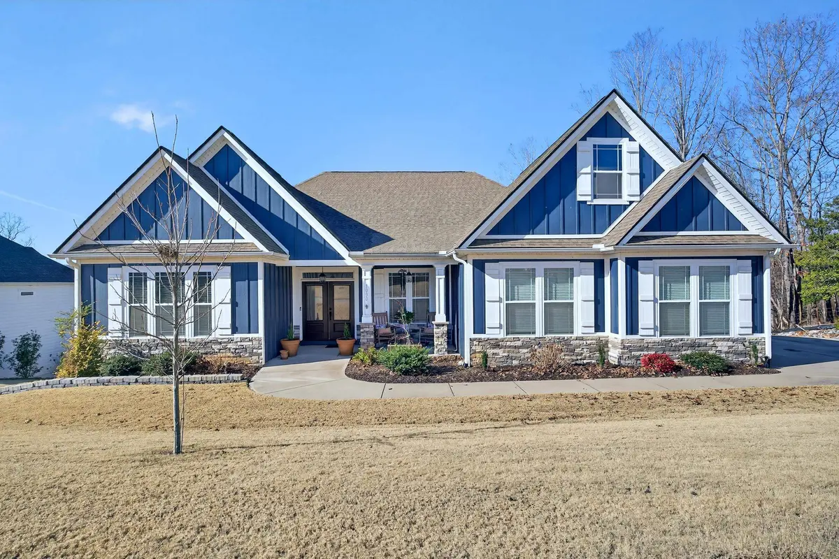 1030 Lingering Water LN, Chesnee, SC 29323