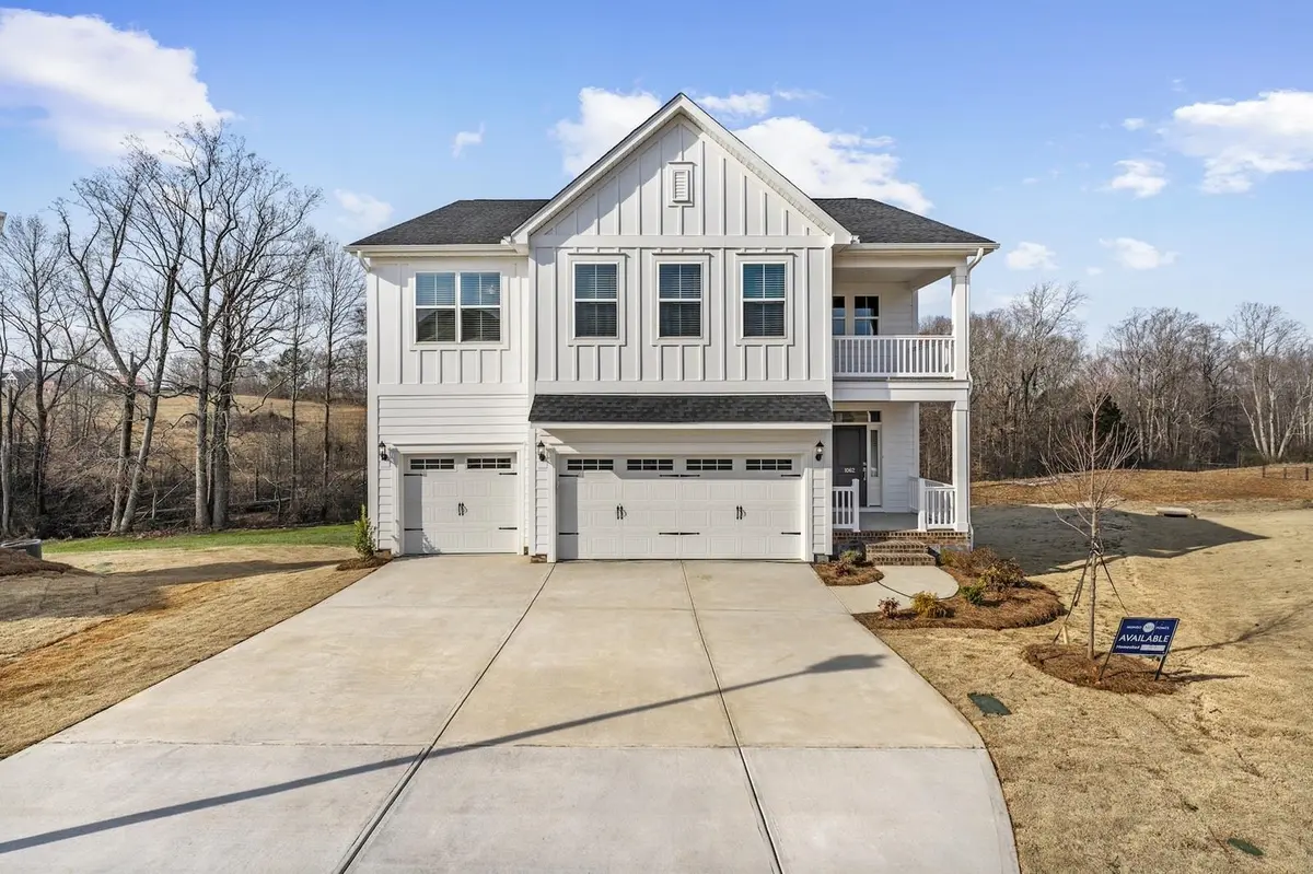 1062 Paula Parris RD, Chesnee, SC 29323-0000