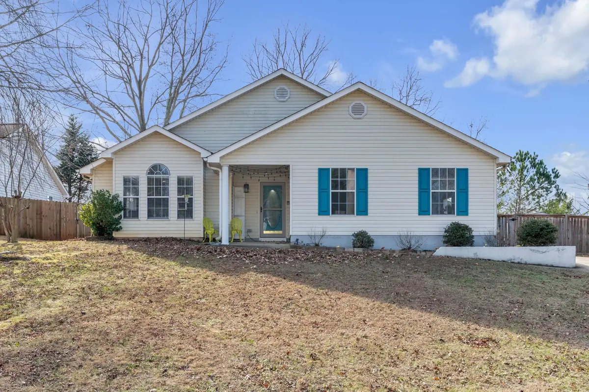 531 Country Gardens DR, Fountain Inn, SC 29644