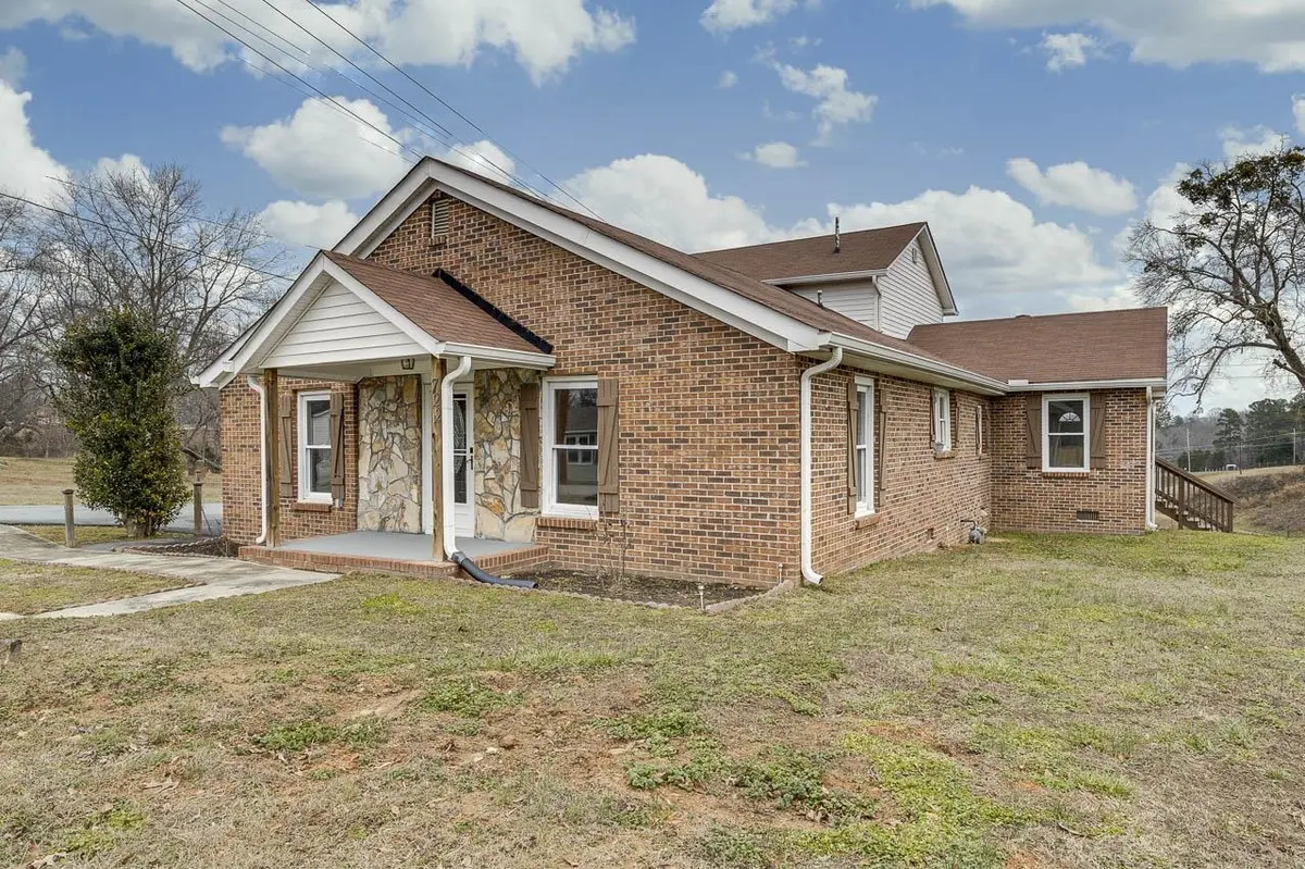722 N Church ST, Union, SC 29379