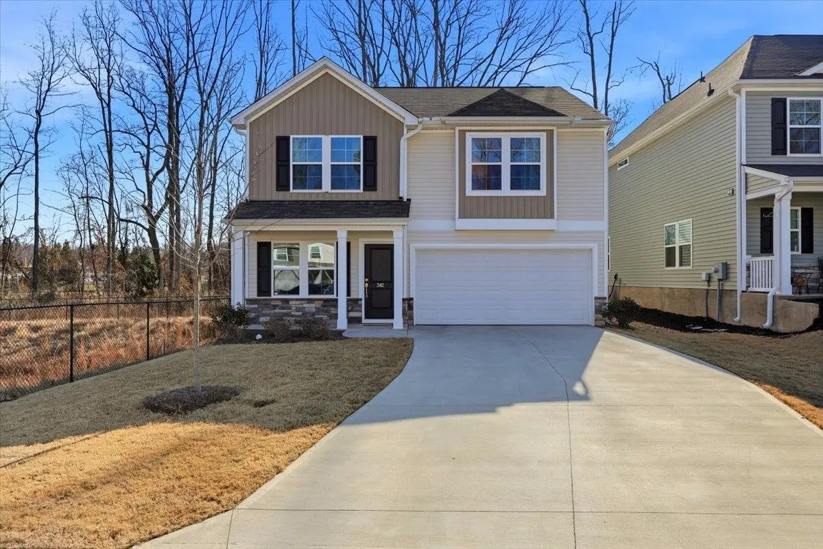 342 Carramore DR, Inman, SC 29349