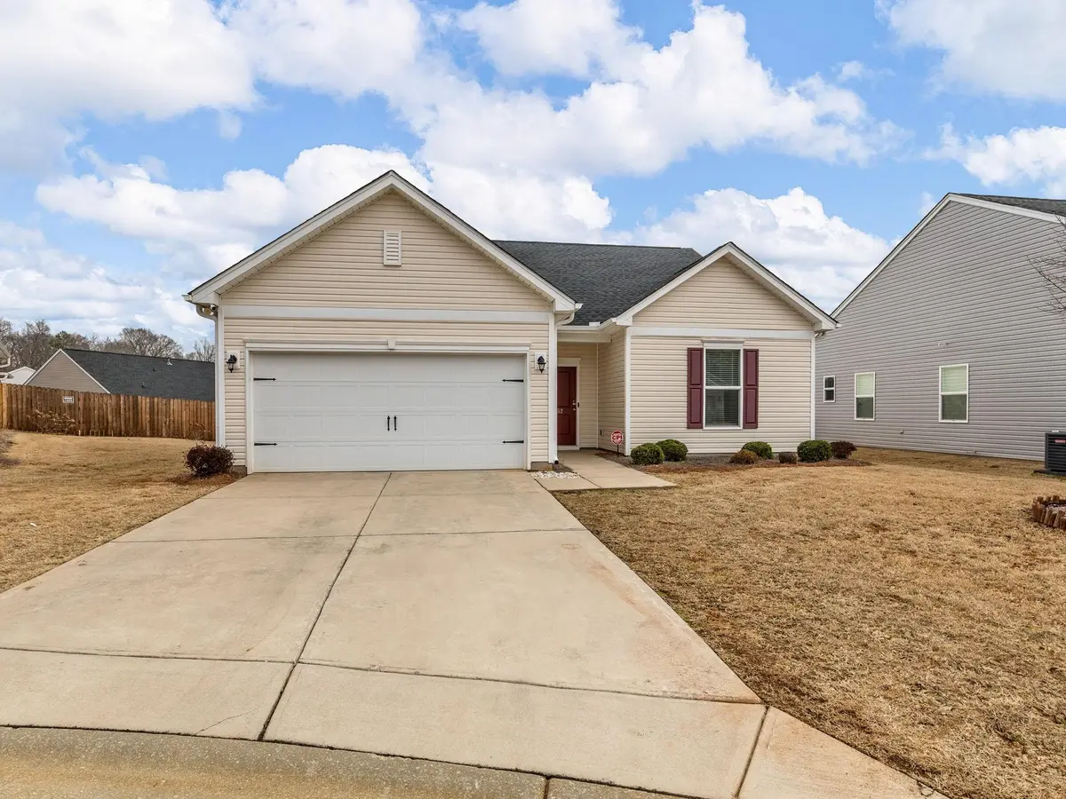 252 Cassingham LN, Boiling Springs, SC 29316