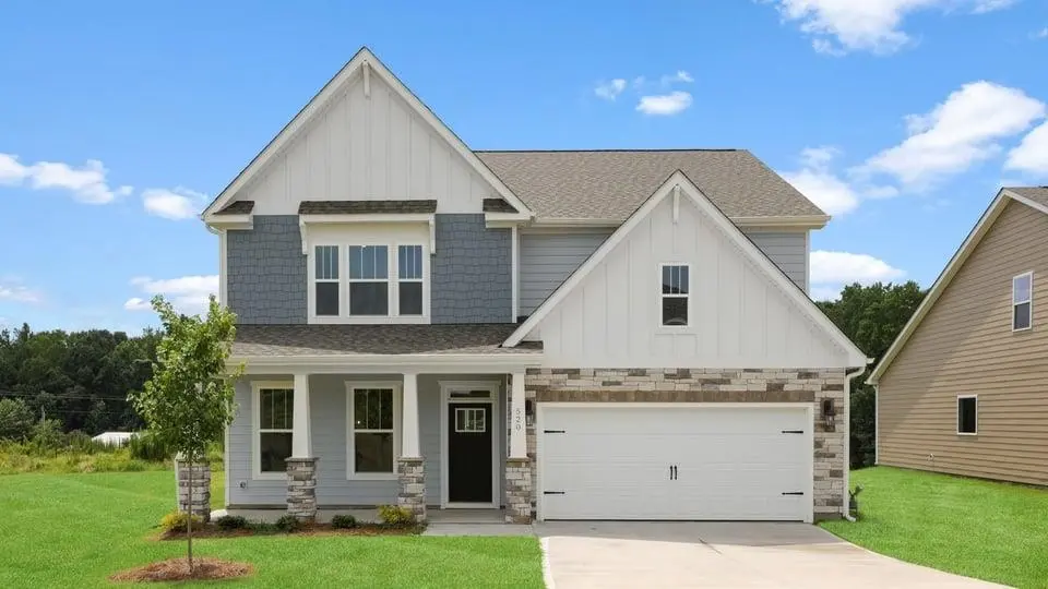 520 Inchmore DR, Woodruff, SC 29388