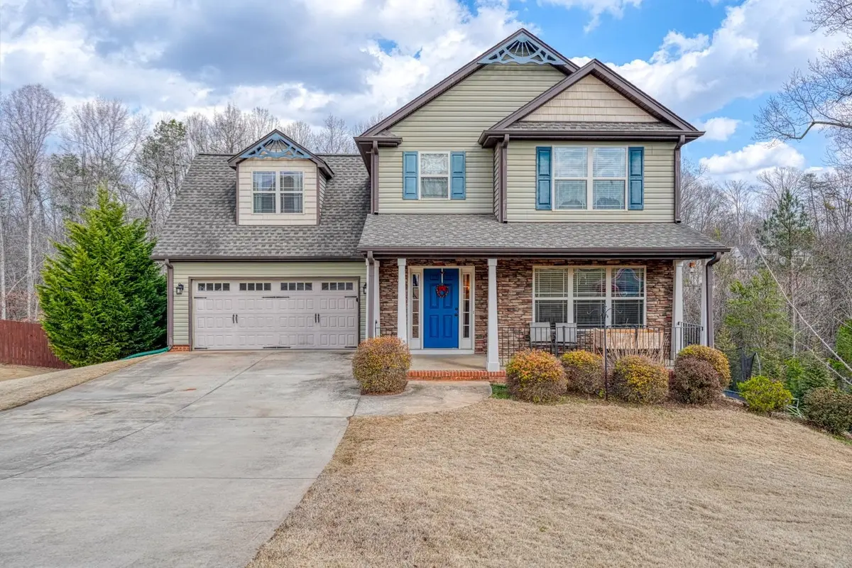 355 Laura Faye LN, Lyman, SC 29365