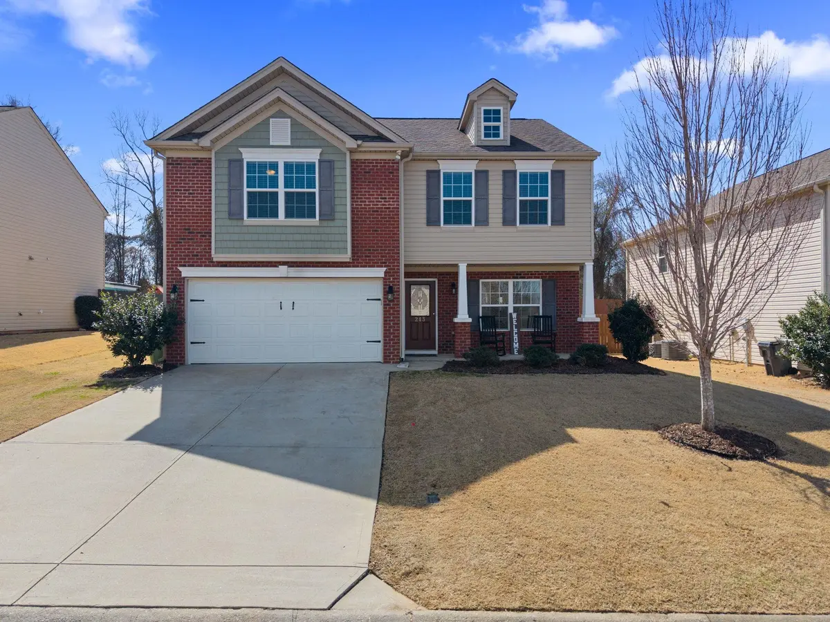 243 Harlequin DR, Moore, SC 29369