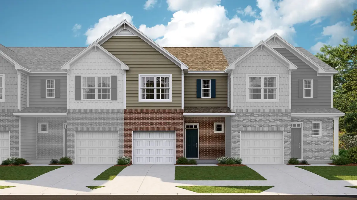 1848 Bluejay LN, Boiling Springs, SC 29316