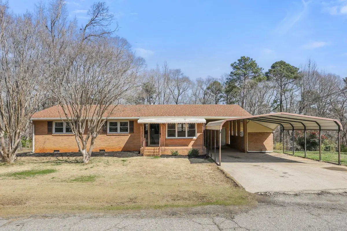 301 Catawba ST, Union, SC 29379