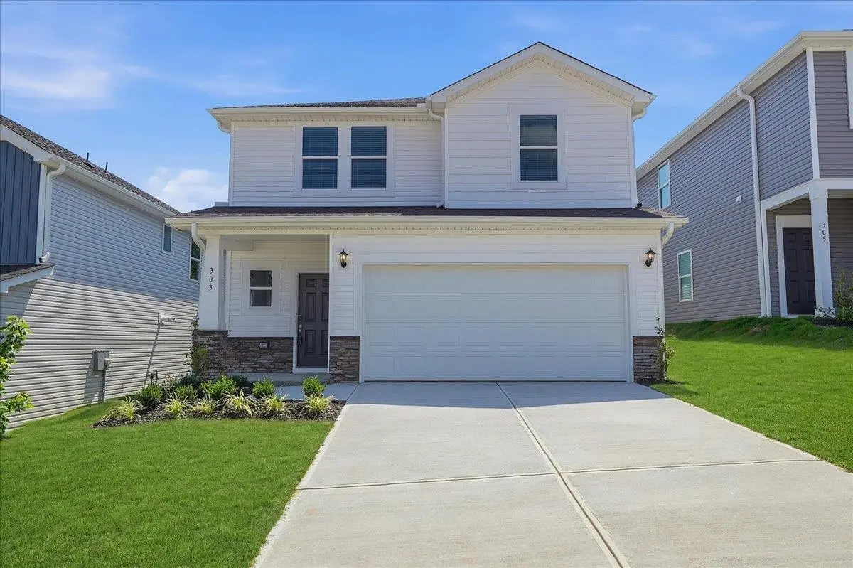 303 Shortleaf LN, Pendleton, SC 29670