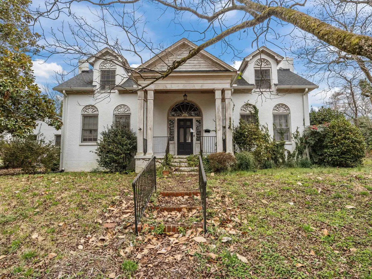 114 Park Dr, Union, SC 29379