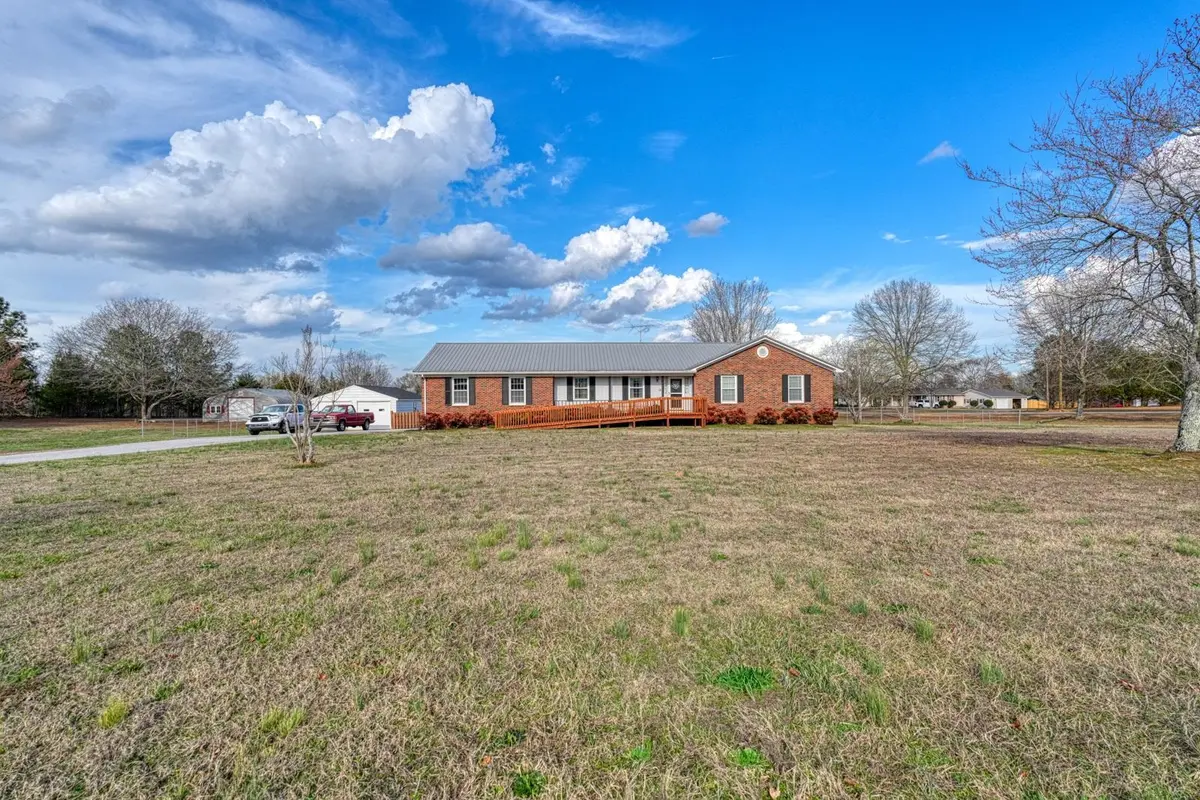421 Blackstock RD, Pauline, SC 29374