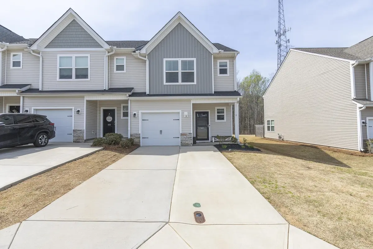 167 Clingstone TRL, Duncan, SC 29334