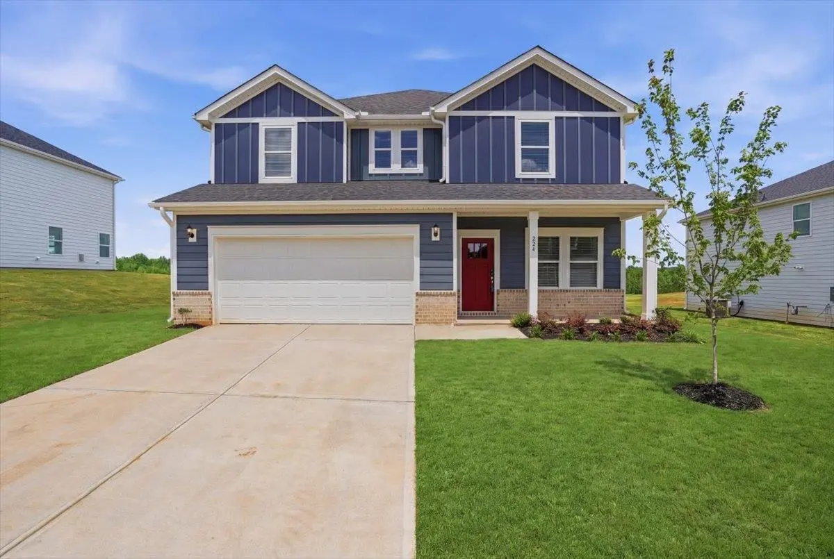 224 Abraham WAY, Boiling Springs, SC 29316