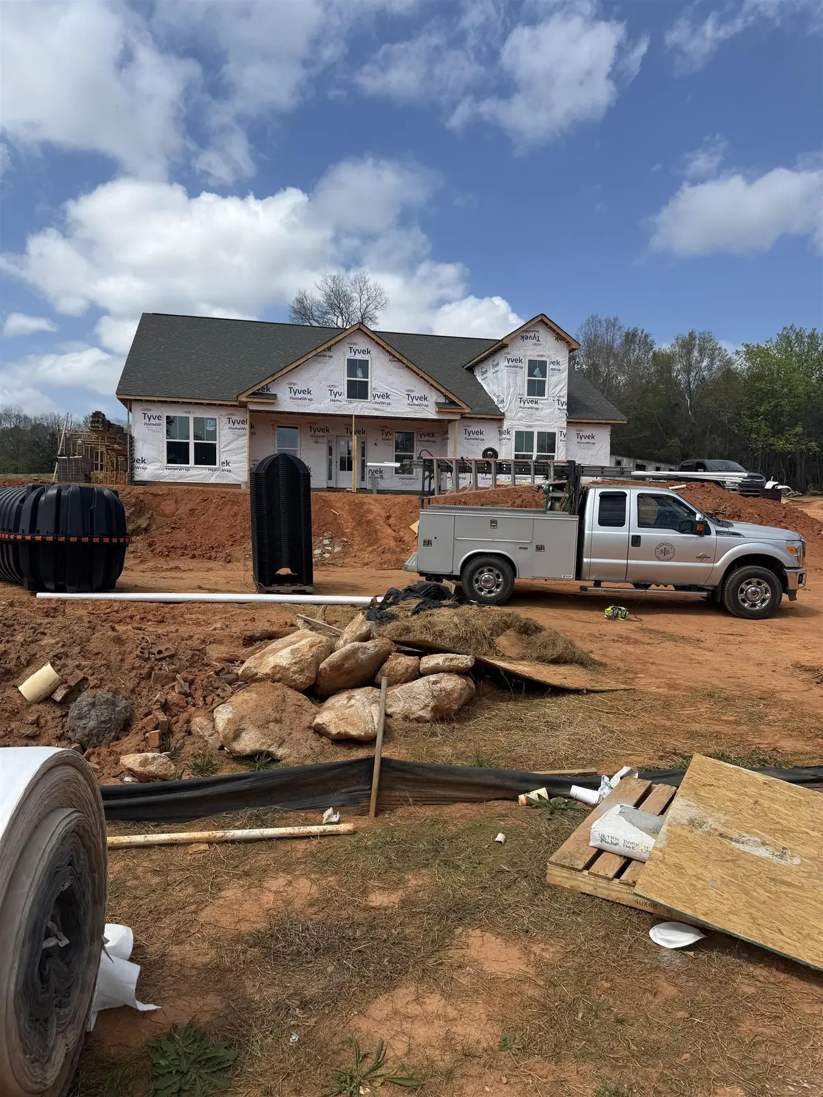 744 Ruby Golightly DR, Inman, SC 29349