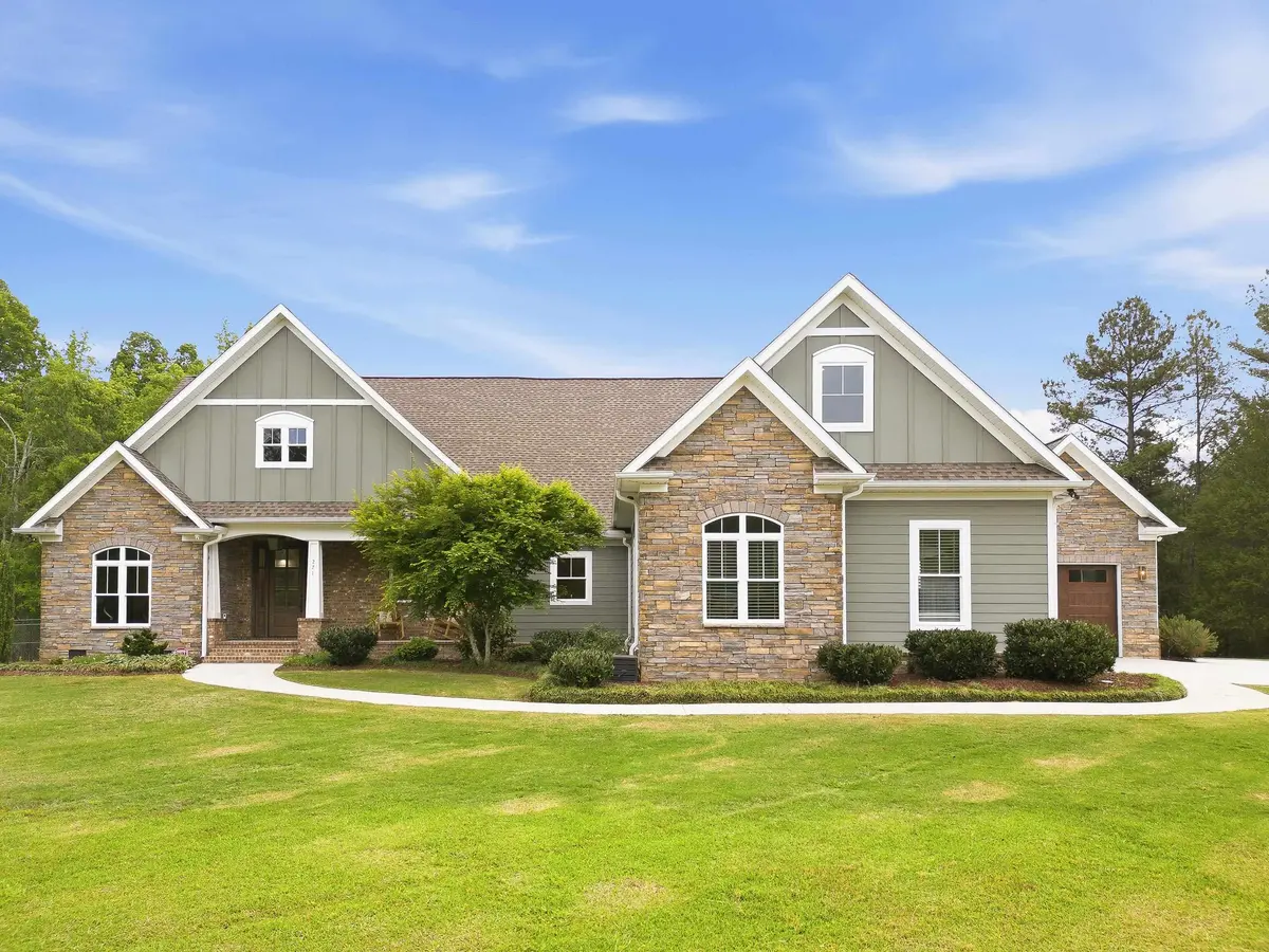 271 Grayson Valley DR, Pauline, SC 29374