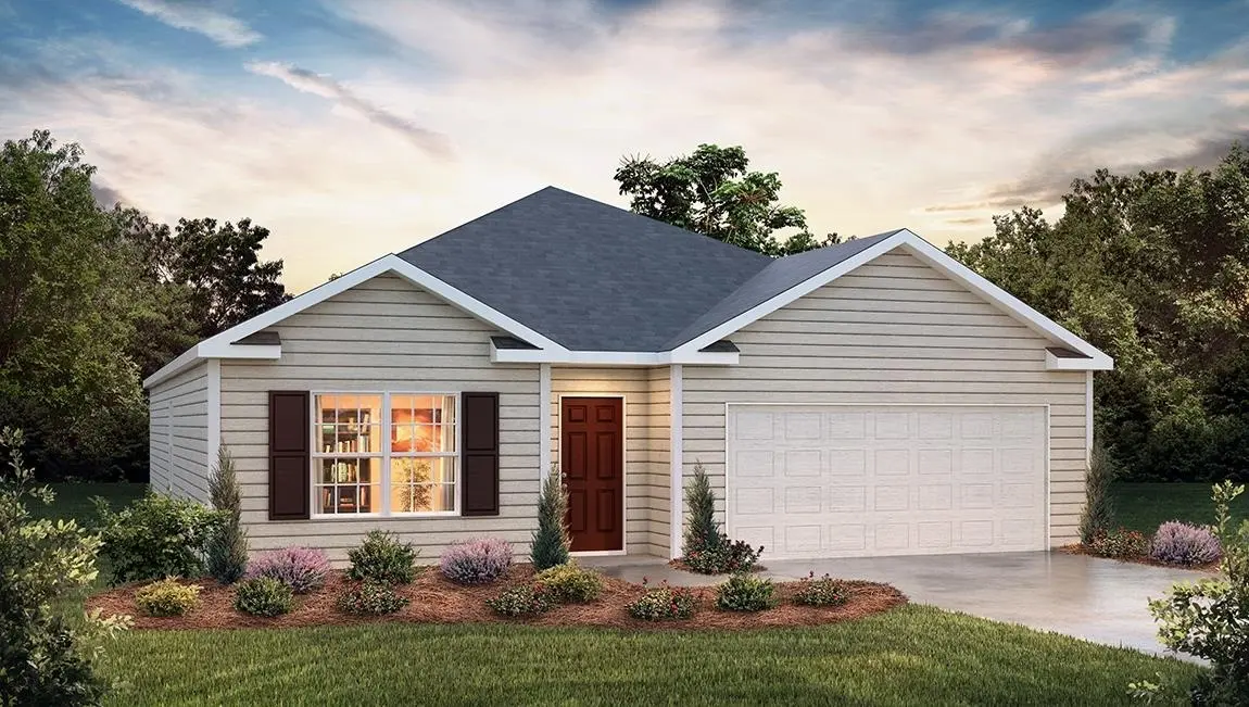 3149 Emberly DR, Roebuck, SC 29376