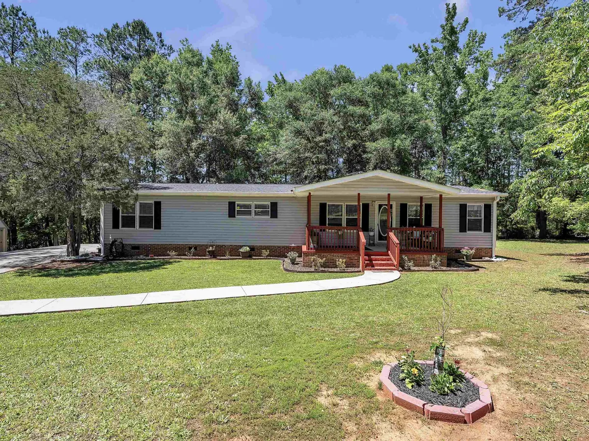 1013 Brick Mill RD, Honea Path, SC 29654