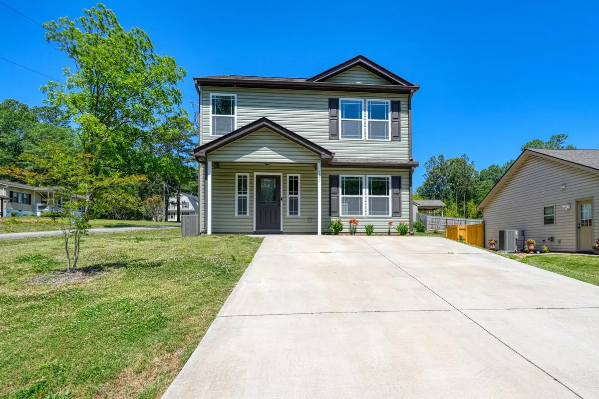 340 Brewster ST, Pacolet, SC 29372