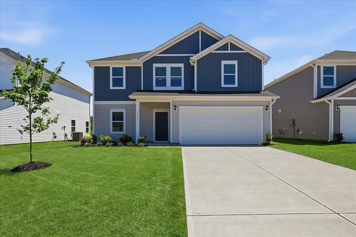 111 Gibbon WAY, Gray Court, SC 29645