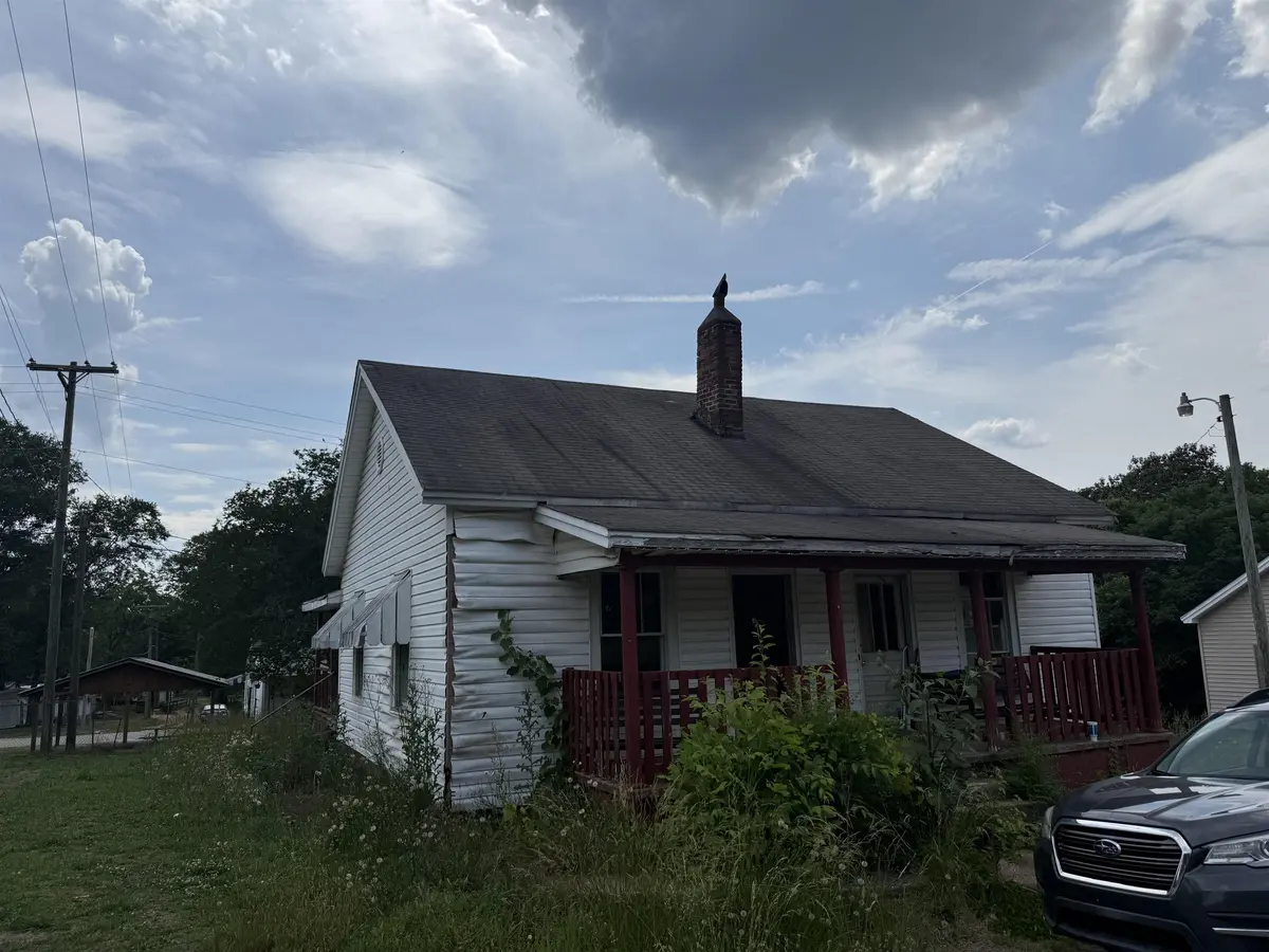 306 Railroad ST, Union, SC 29379