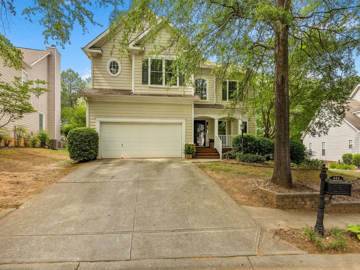 444 Drayton Hall BLVD, Duncan, SC 29334