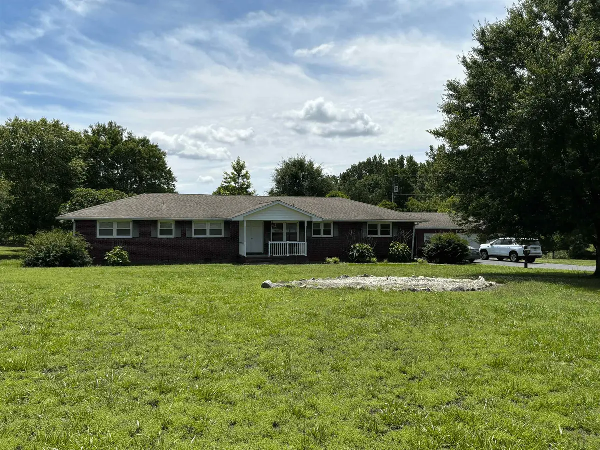 1141 Wright School RD, Belton, SC 29627