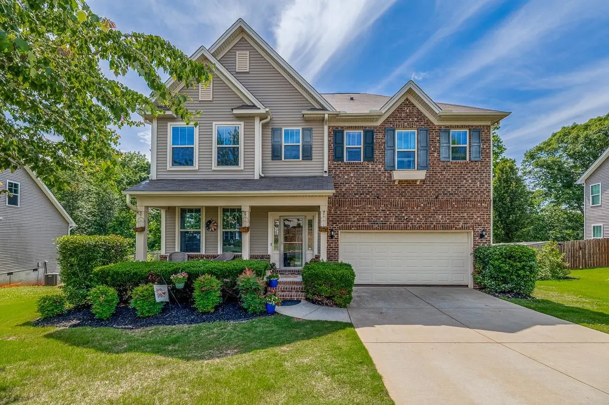 235 Castleton CIR, Boiling Springs, SC 29316
