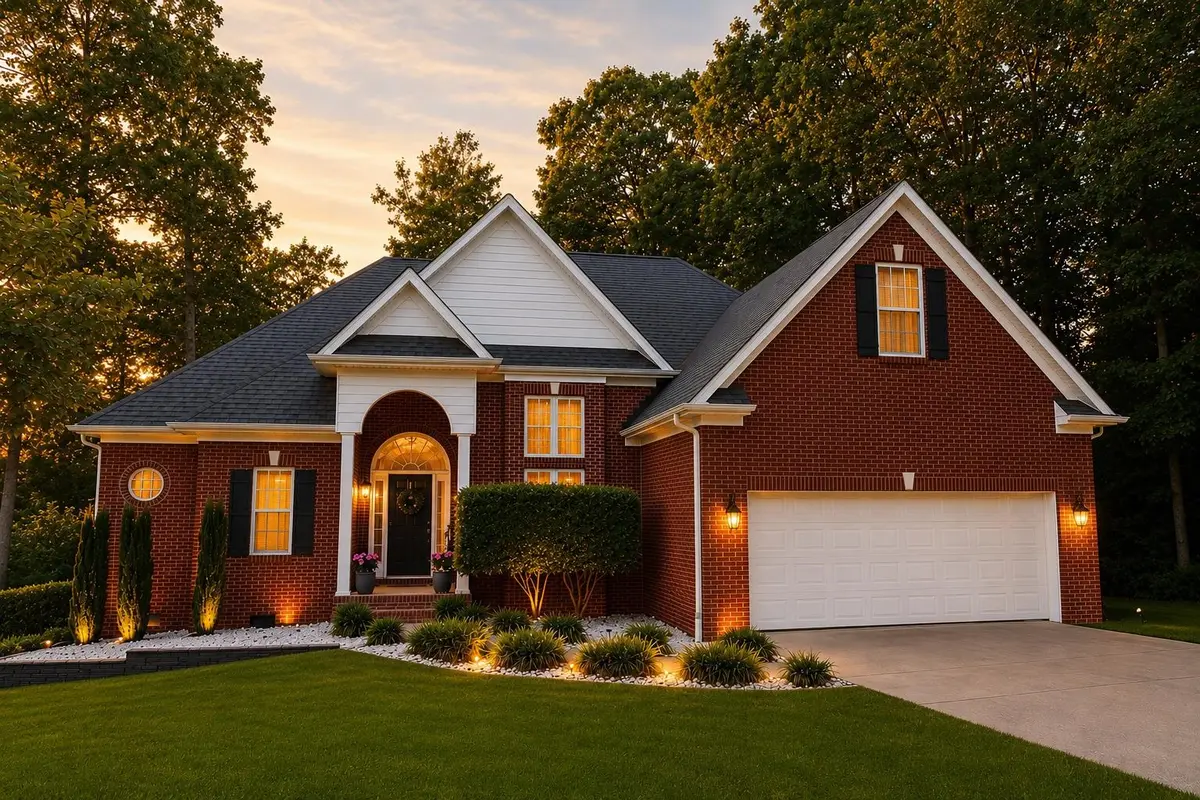 512 Scenic Oak DR, Moore, SC 29369-9290