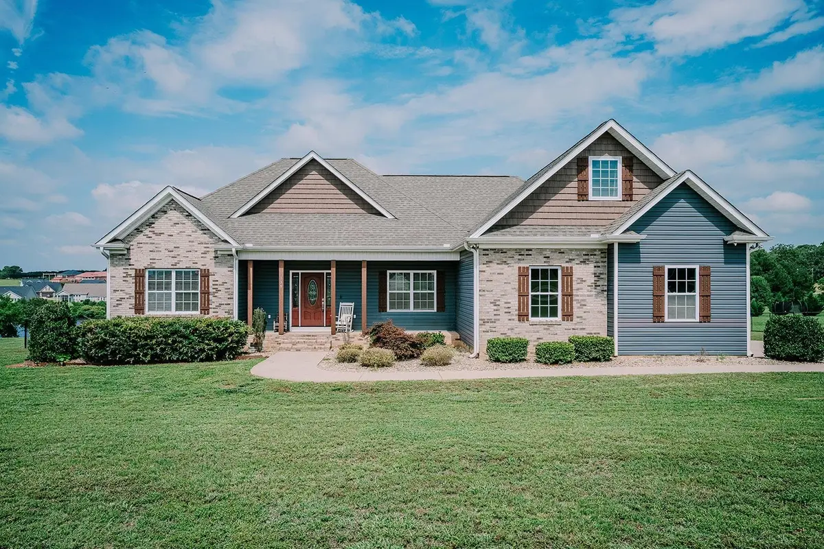 139 N Stallion DR, Cowpens, SC 29330