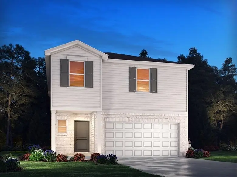 321 Shortleaf LN, Pendleton, SC 29670