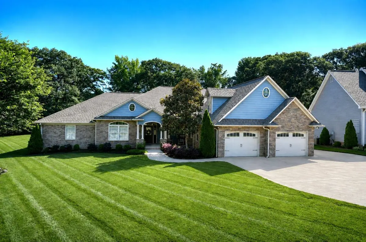 958 Nantahala DR, Chesnee, SC 29323-8653