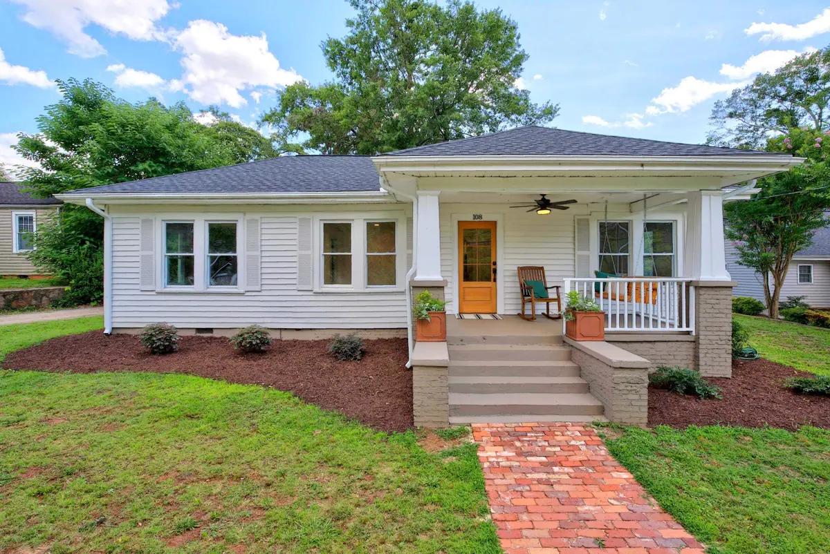 108 Beechwood AVE, Greenville, SC 29607