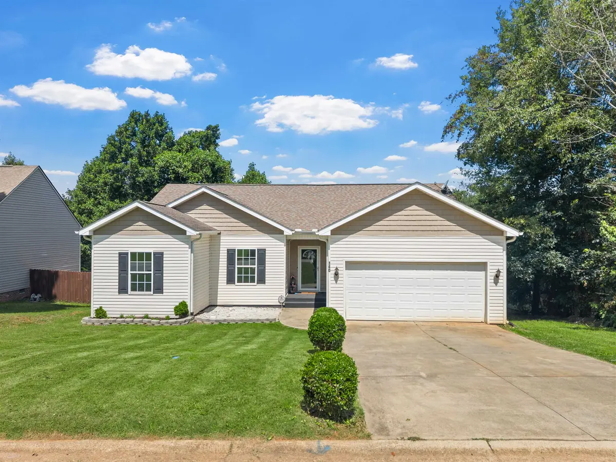 140 Bufflehead CIR, Liberty, SC 29657